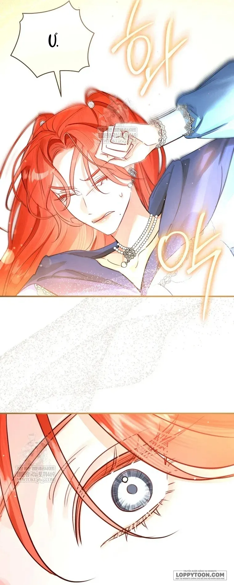 Cuộc Hôn Nhân Xa Hoa Của Đại Công Tước Là Giả - Chap 109 - Trang 41