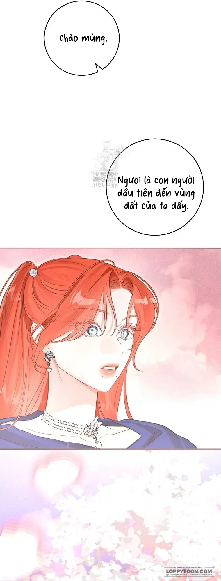 Cuộc Hôn Nhân Xa Hoa Của Đại Công Tước Là Giả - Chap 109 - Trang 47