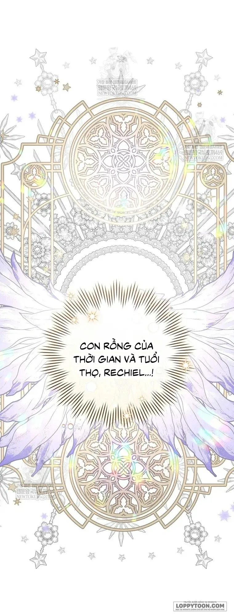 Cuộc Hôn Nhân Xa Hoa Của Đại Công Tước Là Giả - Chap 109 - Trang 51