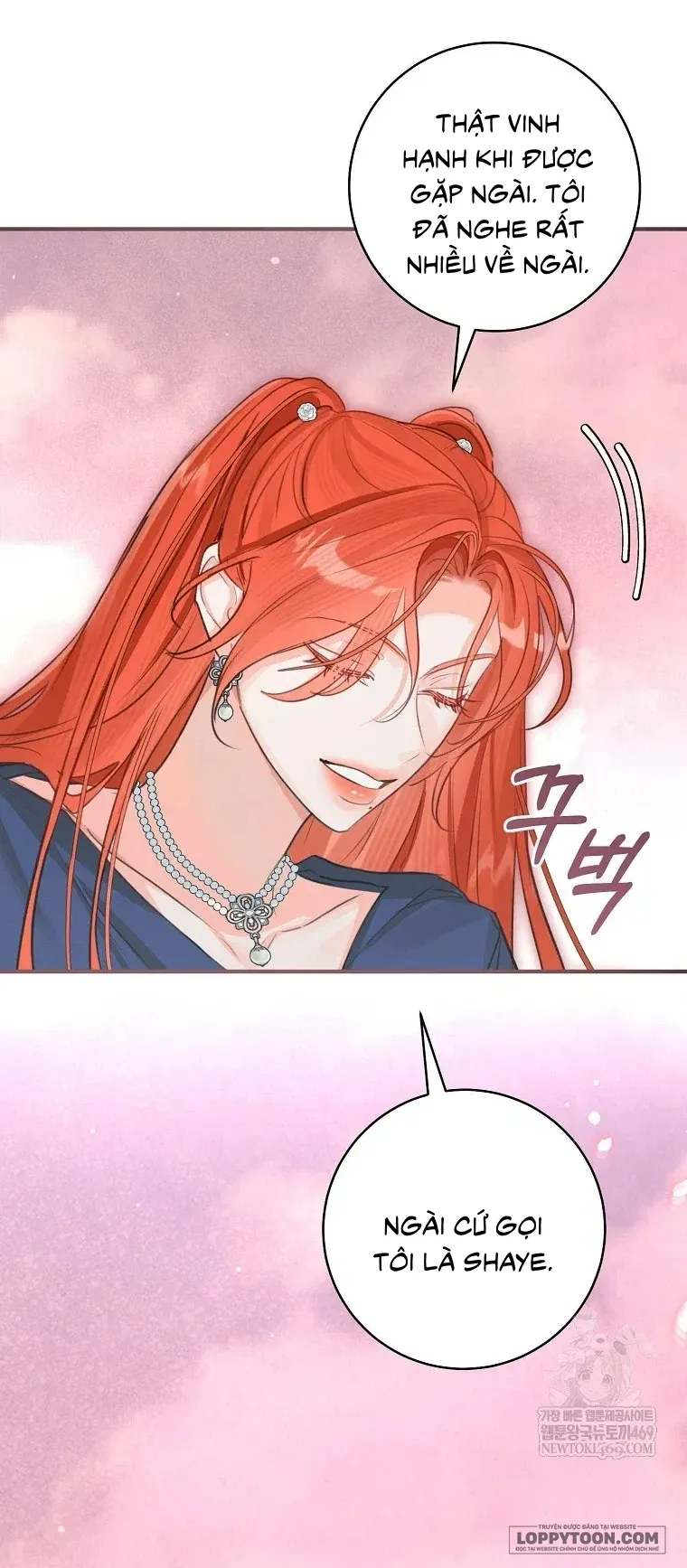 Cuộc Hôn Nhân Xa Hoa Của Đại Công Tước Là Giả - Chap 109 - Trang 52