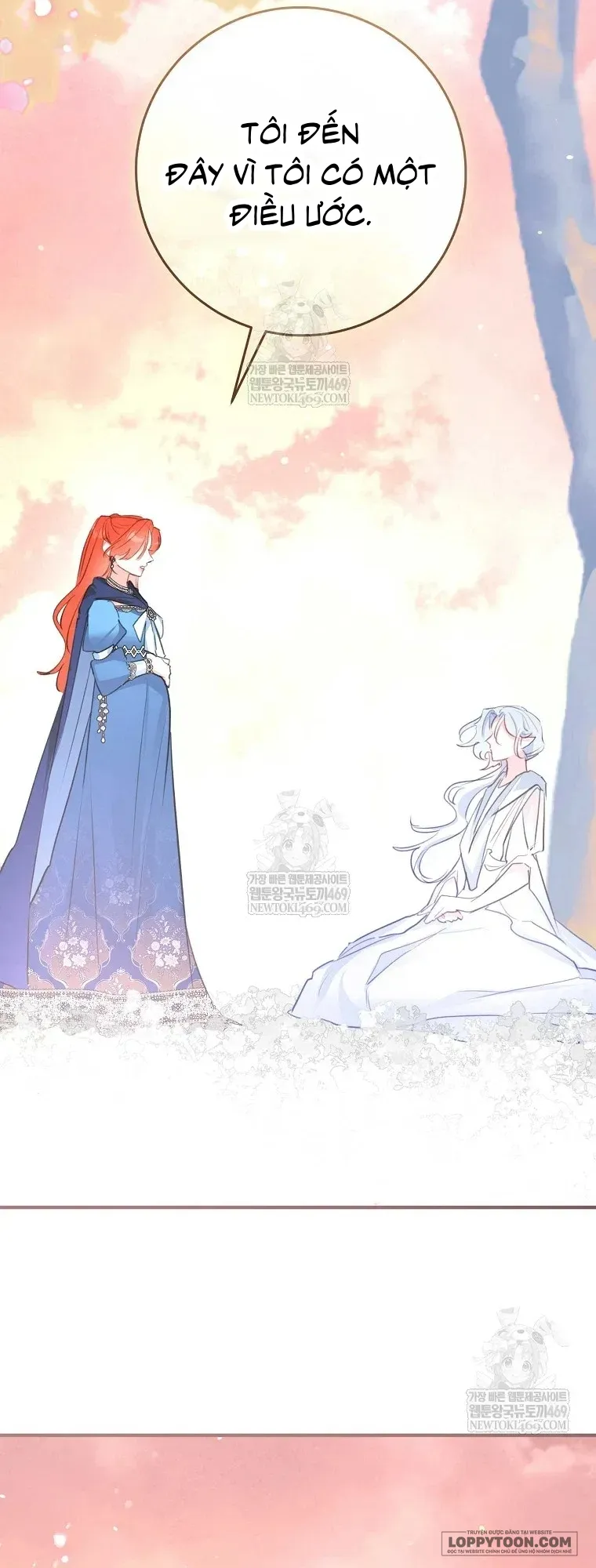 Cuộc Hôn Nhân Xa Hoa Của Đại Công Tước Là Giả - Chap 109 - Trang 54