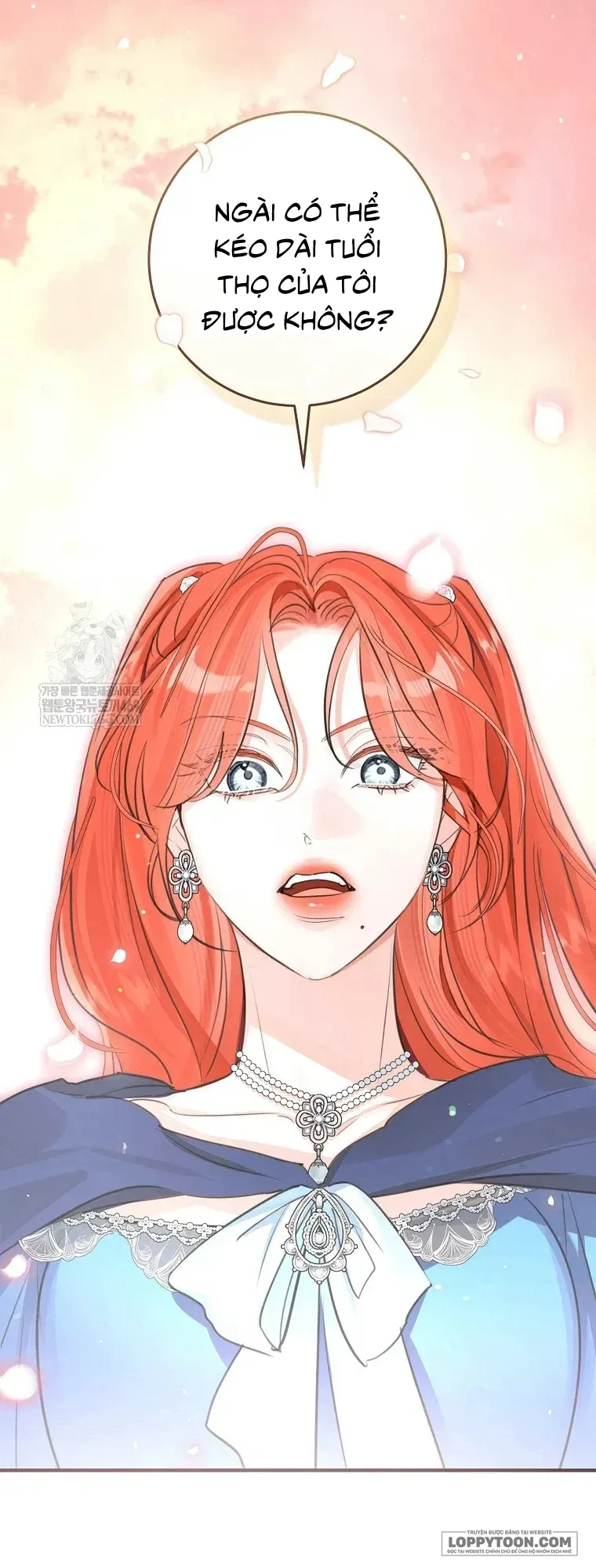 Cuộc Hôn Nhân Xa Hoa Của Đại Công Tước Là Giả - Chap 109 - Trang 55