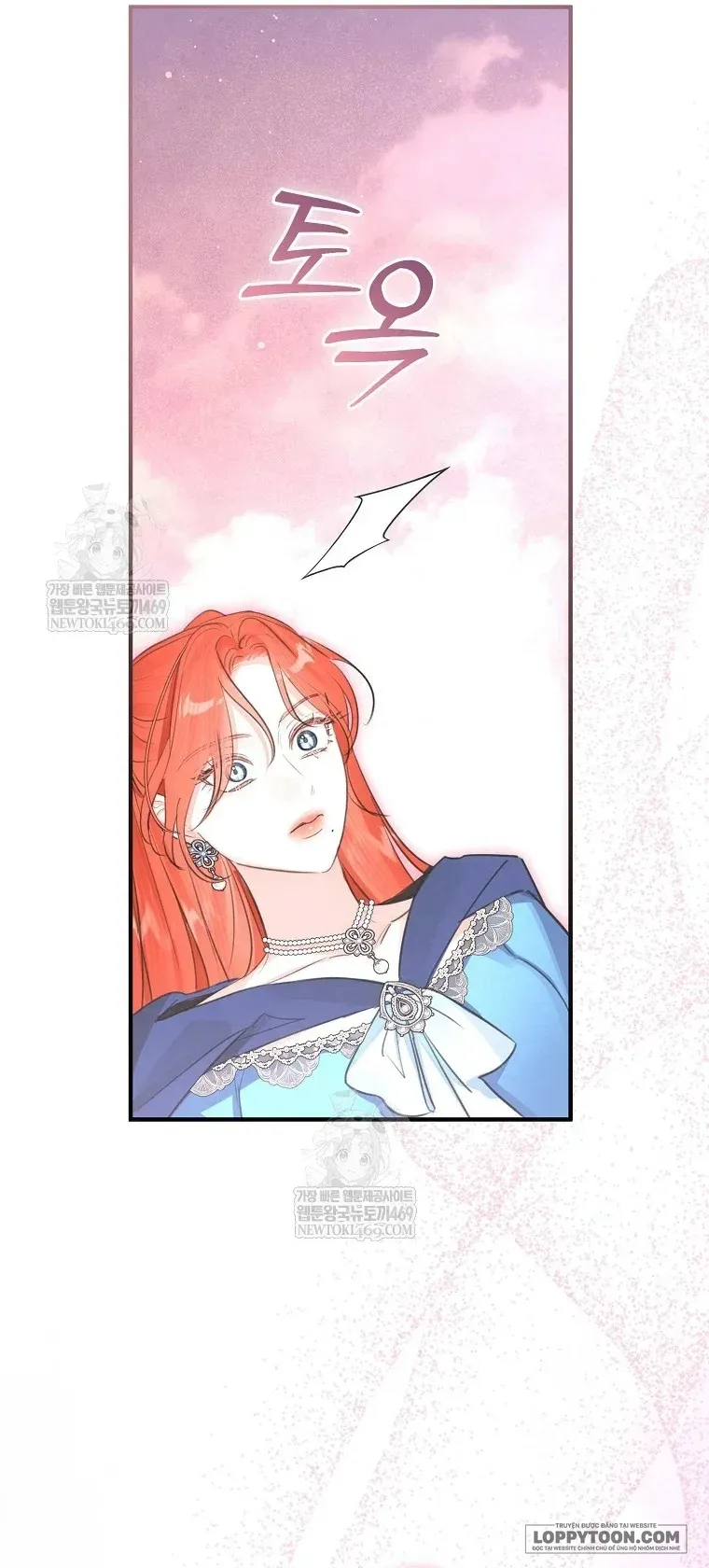 Cuộc Hôn Nhân Xa Hoa Của Đại Công Tước Là Giả - Chap 109 - Trang 57