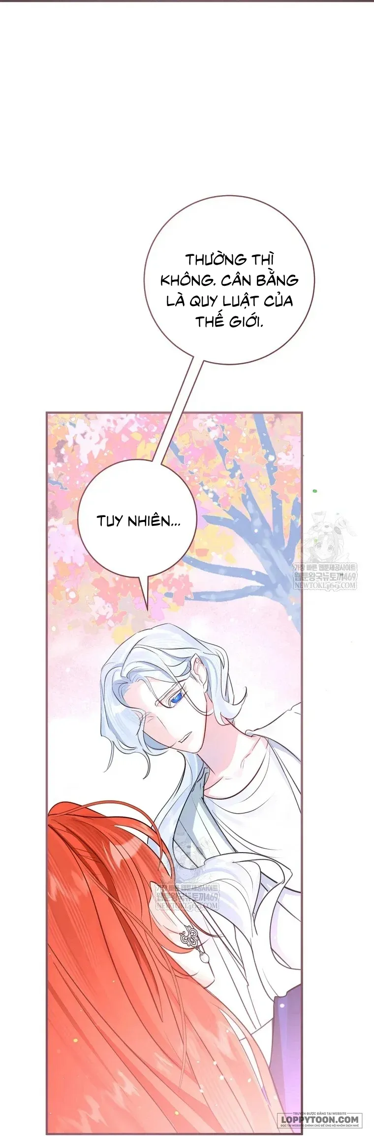 Cuộc Hôn Nhân Xa Hoa Của Đại Công Tước Là Giả - Chap 109 - Trang 60