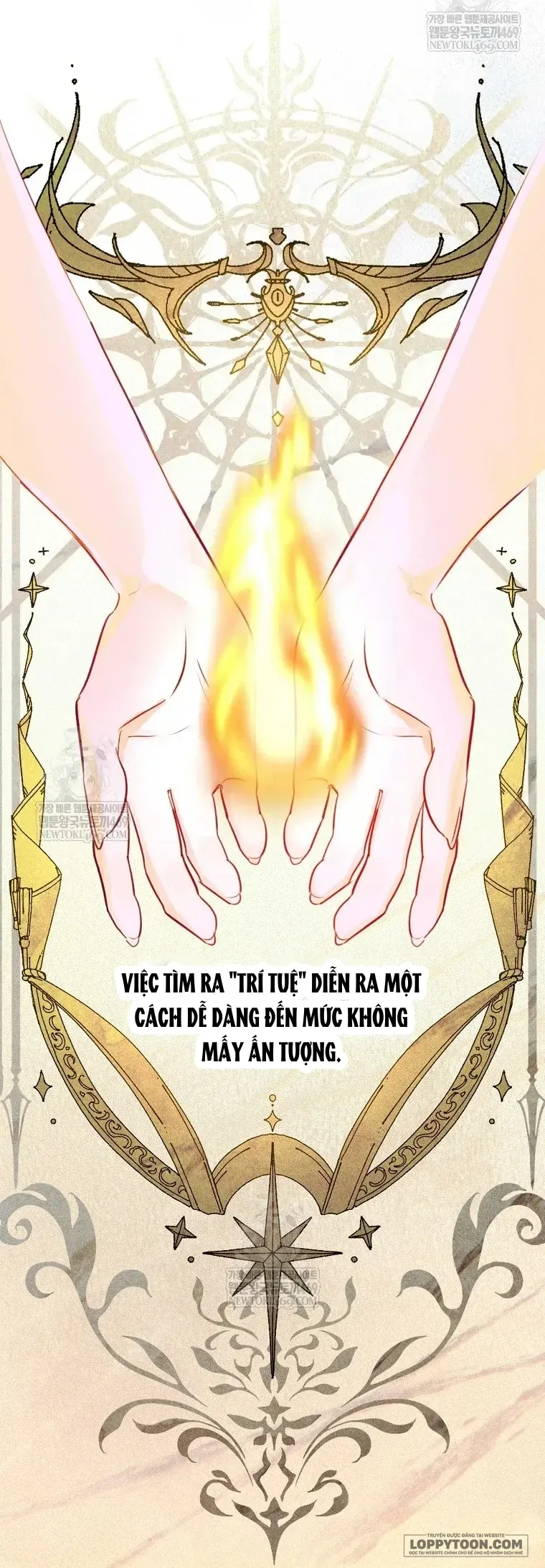 Cuộc Hôn Nhân Xa Hoa Của Đại Công Tước Là Giả - Chap 109 - Trang 7