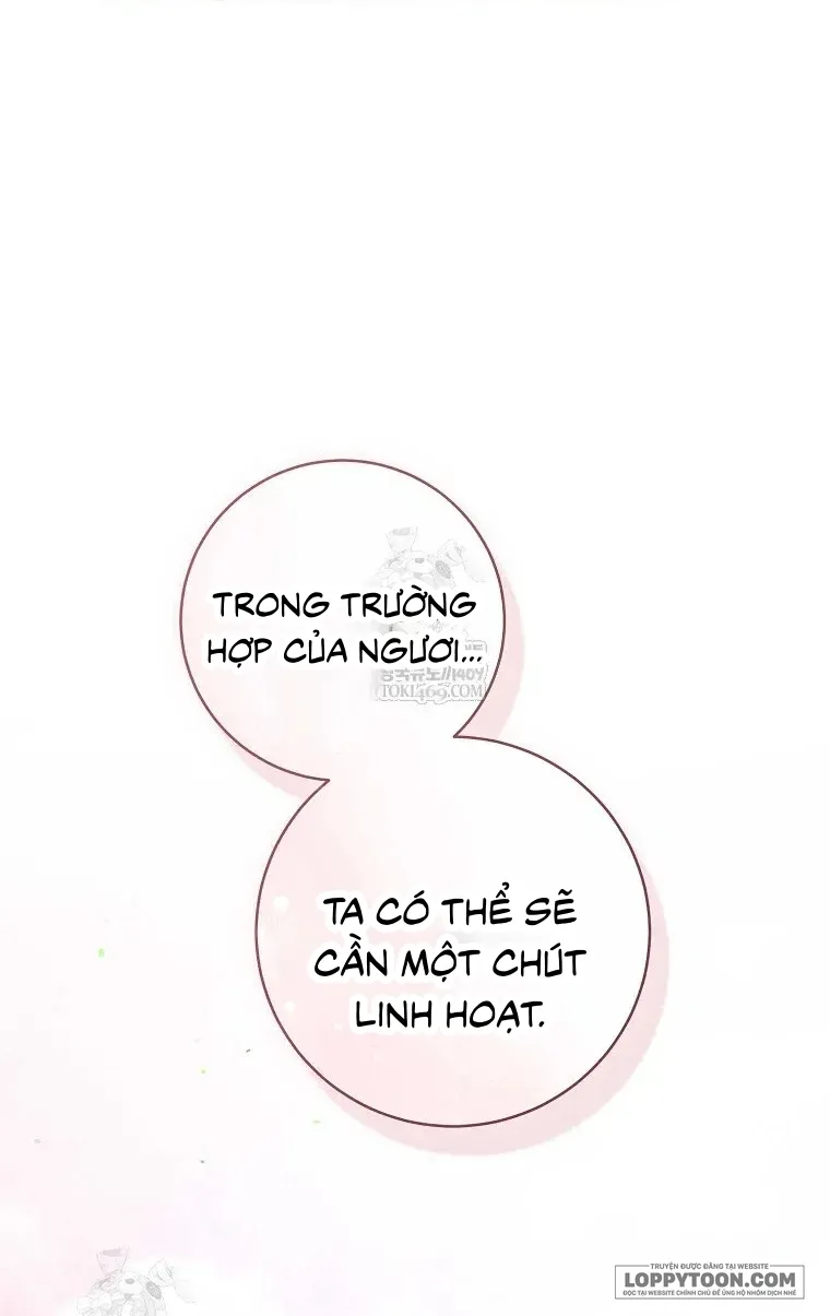 Cuộc Hôn Nhân Xa Hoa Của Đại Công Tước Là Giả - Chap 109 - Trang 61