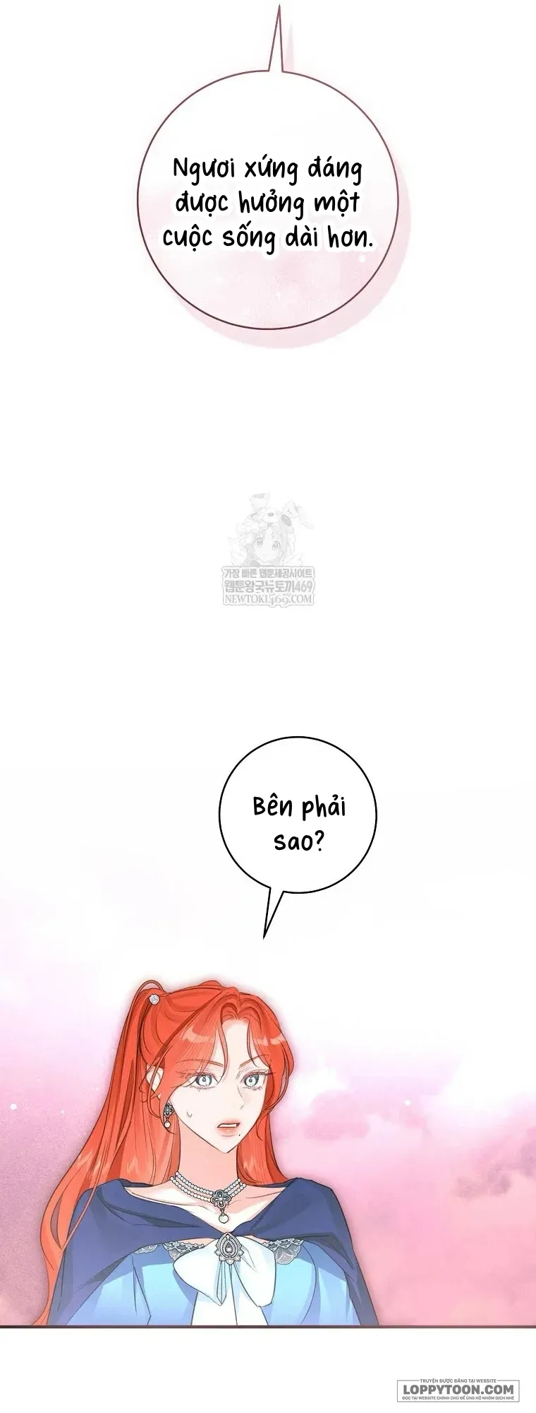 Cuộc Hôn Nhân Xa Hoa Của Đại Công Tước Là Giả - Chap 109 - Trang 67