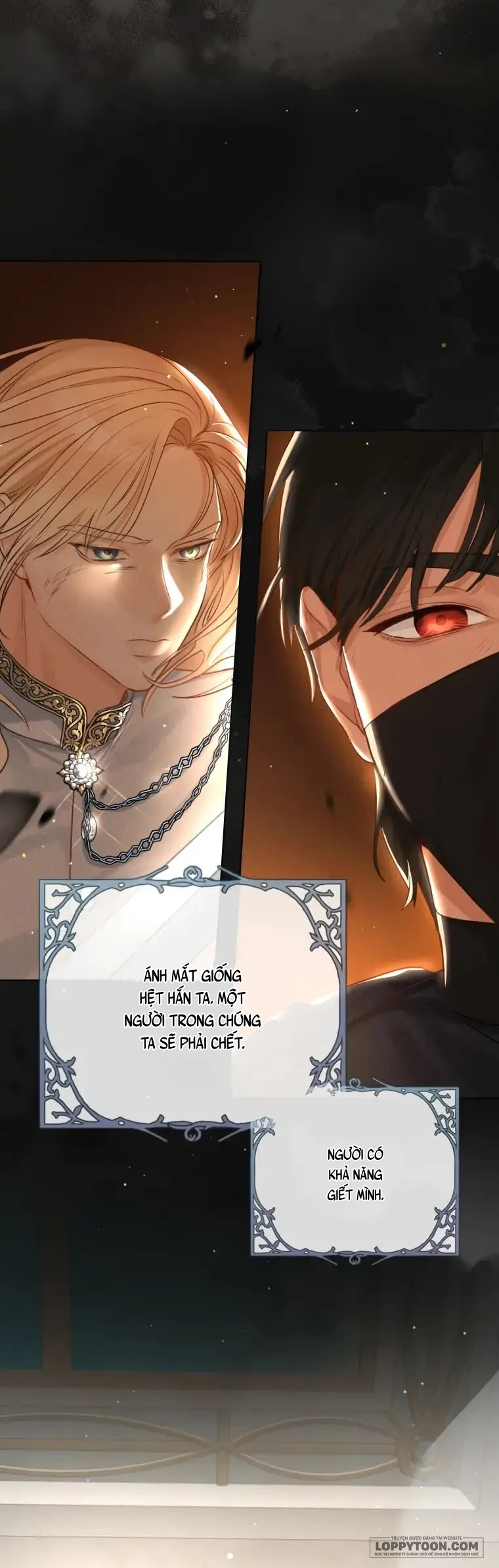 Cuộc Hôn Nhân Xa Hoa Của Đại Công Tước Là Giả - Chap 11 - Trang 11