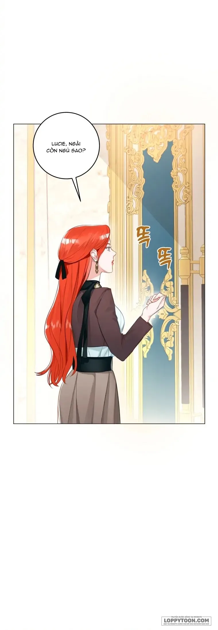 Cuộc Hôn Nhân Xa Hoa Của Đại Công Tước Là Giả - Chap 11 - Trang 14