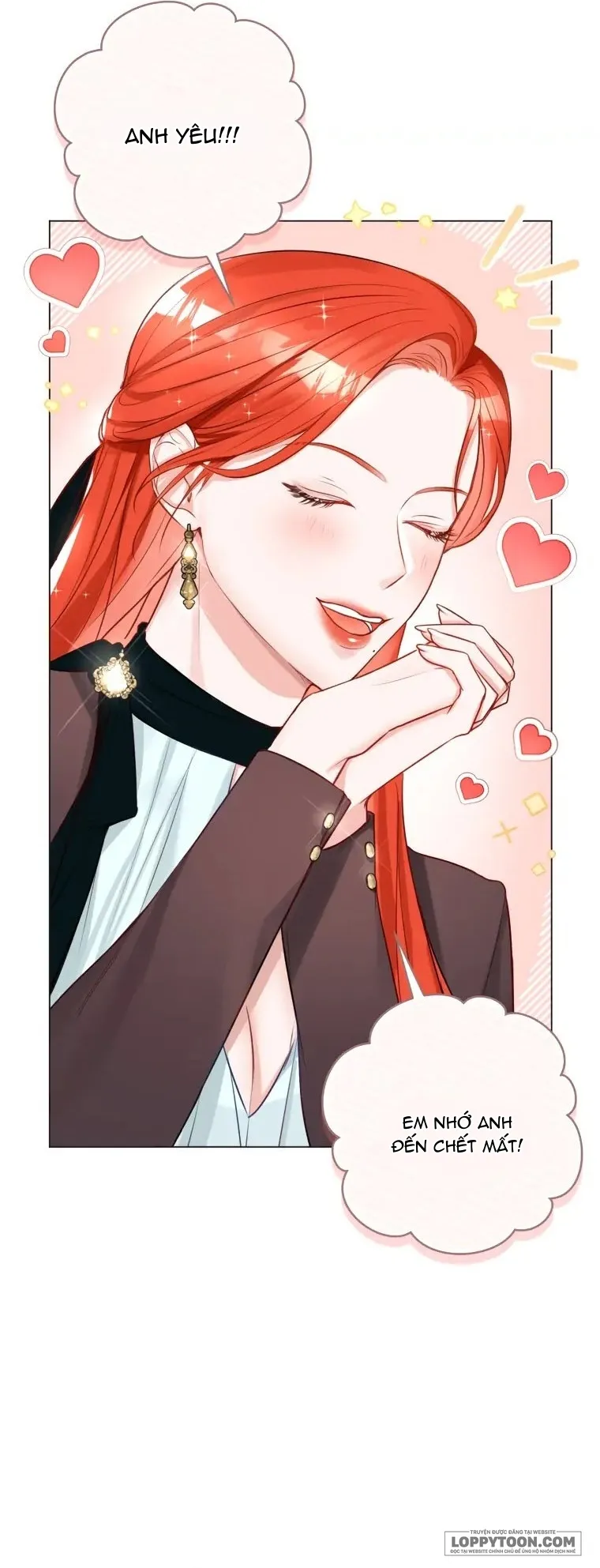 Cuộc Hôn Nhân Xa Hoa Của Đại Công Tước Là Giả - Chap 11 - Trang 16