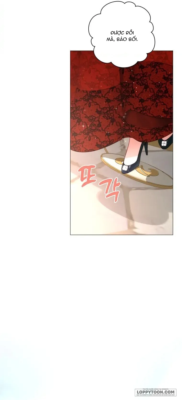 Cuộc Hôn Nhân Xa Hoa Của Đại Công Tước Là Giả - Chap 11 - Trang 28