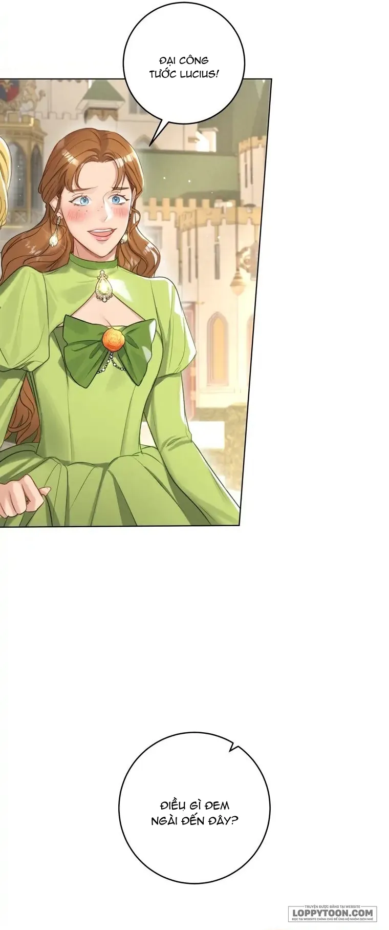 Cuộc Hôn Nhân Xa Hoa Của Đại Công Tước Là Giả - Chap 11 - Trang 30