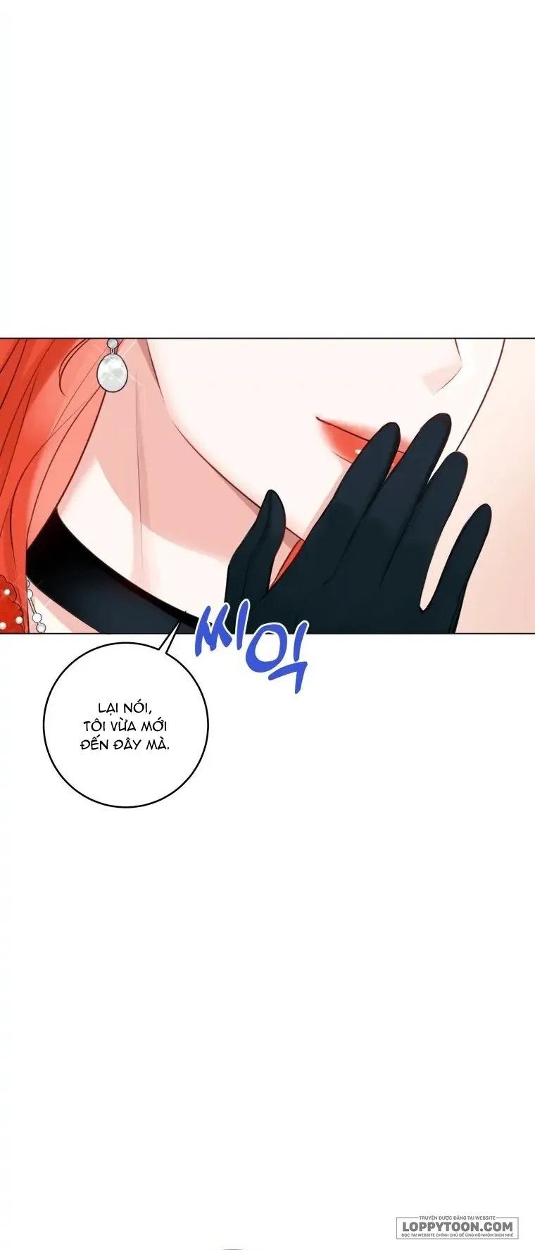 Cuộc Hôn Nhân Xa Hoa Của Đại Công Tước Là Giả - Chap 11 - Trang 37