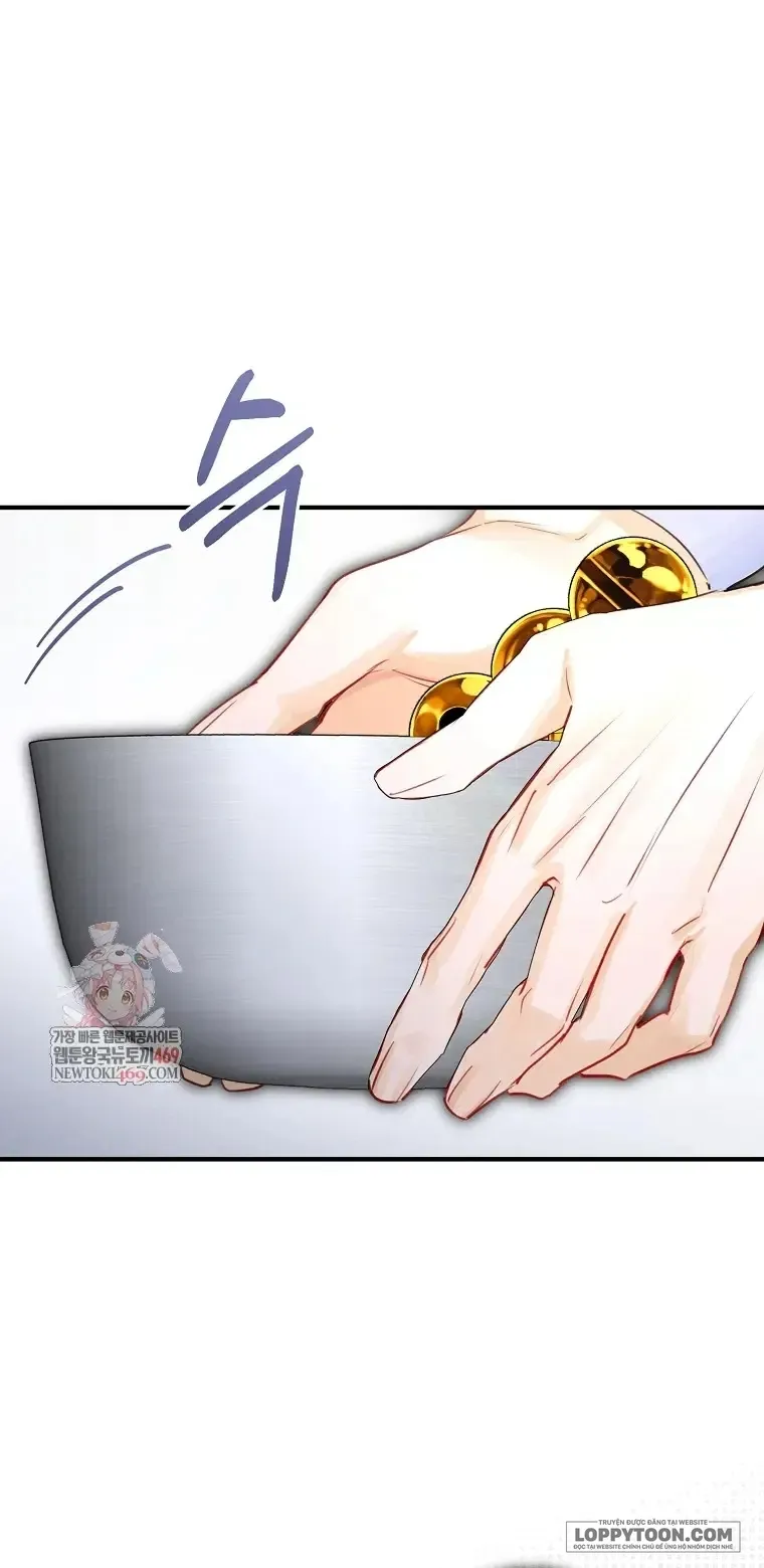 Cuộc Hôn Nhân Xa Hoa Của Đại Công Tước Là Giả - Chap 110 - Trang 1