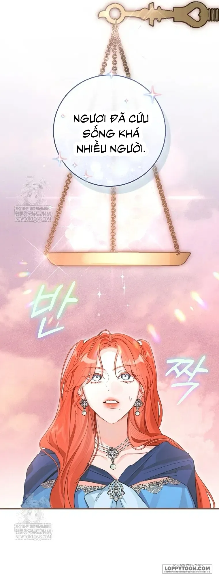 Cuộc Hôn Nhân Xa Hoa Của Đại Công Tước Là Giả - Chap 110 - Trang 19