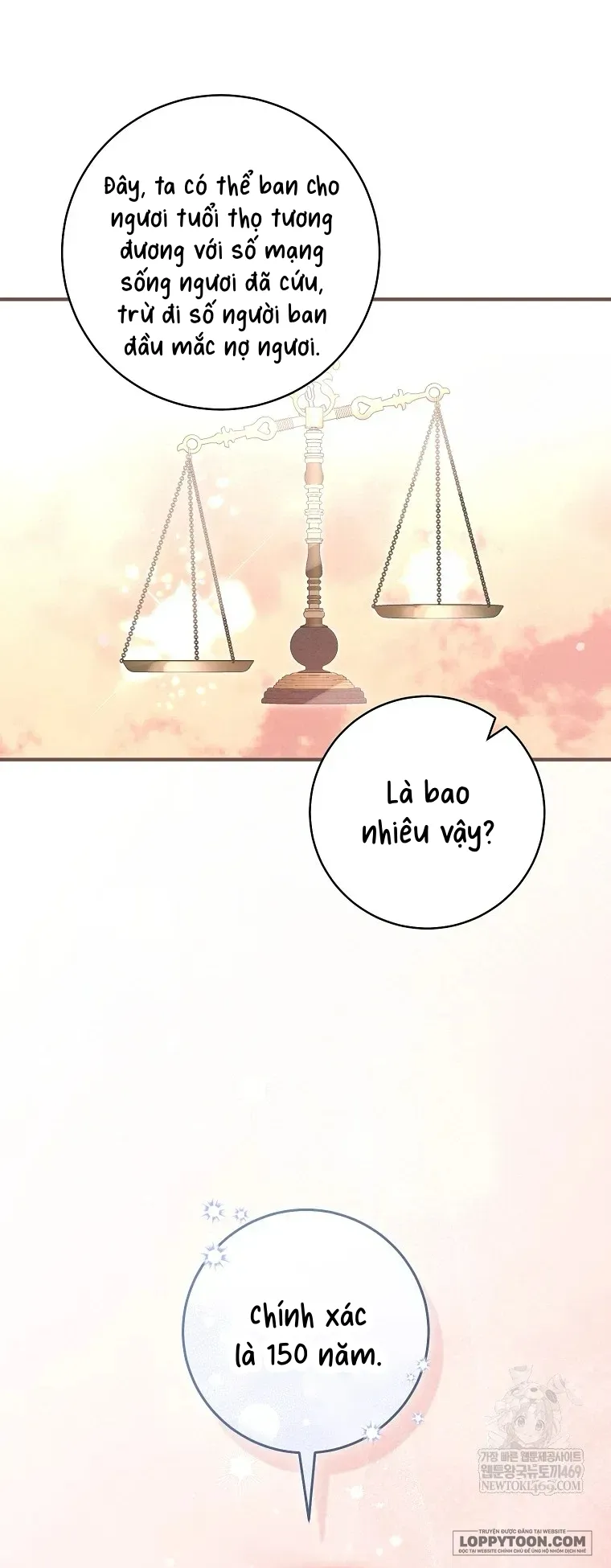 Cuộc Hôn Nhân Xa Hoa Của Đại Công Tước Là Giả - Chap 110 - Trang 20