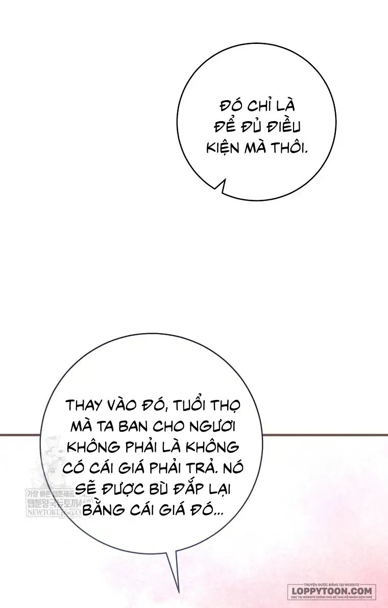 Cuộc Hôn Nhân Xa Hoa Của Đại Công Tước Là Giả - Chap 110 - Trang 23