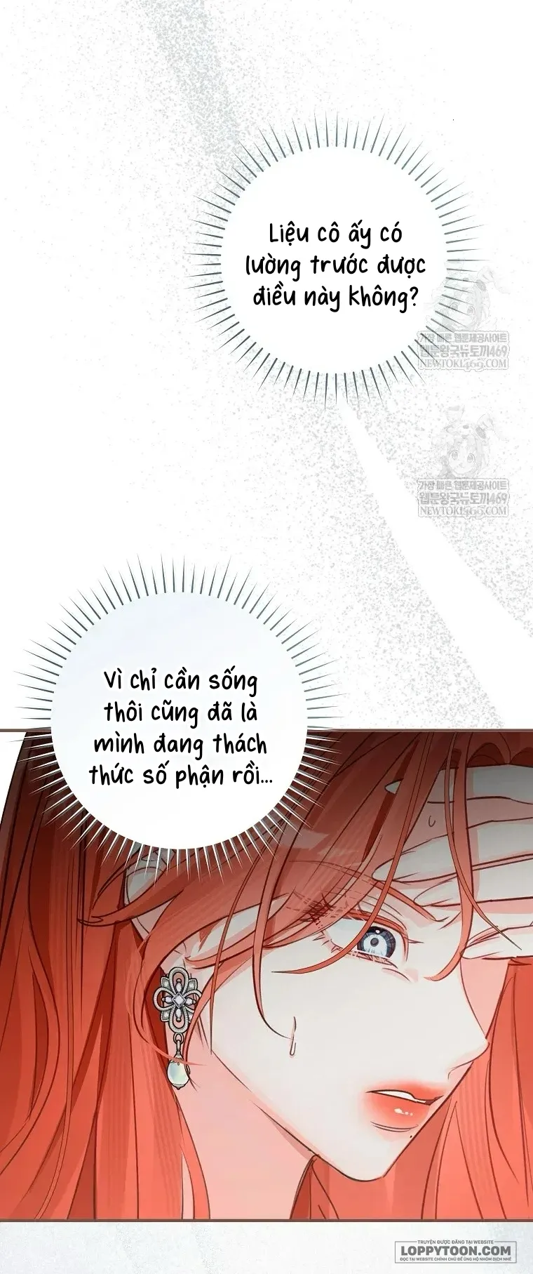 Cuộc Hôn Nhân Xa Hoa Của Đại Công Tước Là Giả - Chap 110 - Trang 26