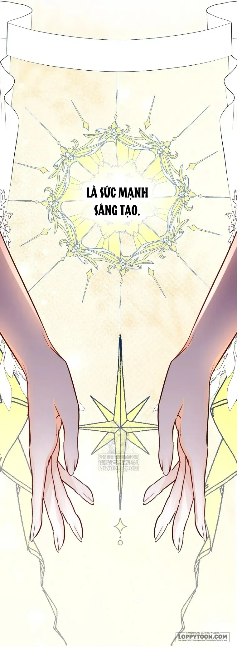 Cuộc Hôn Nhân Xa Hoa Của Đại Công Tước Là Giả - Chap 110 - Trang 32