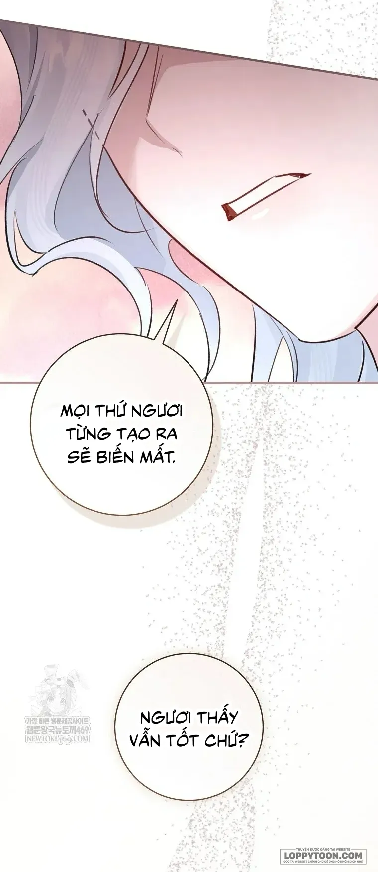 Cuộc Hôn Nhân Xa Hoa Của Đại Công Tước Là Giả - Chap 110 - Trang 39