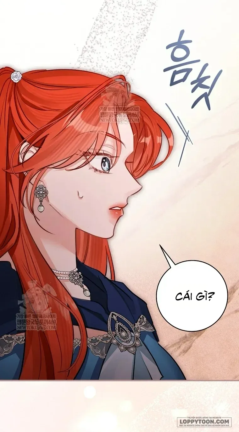 Cuộc Hôn Nhân Xa Hoa Của Đại Công Tước Là Giả - Chap 110 - Trang 40