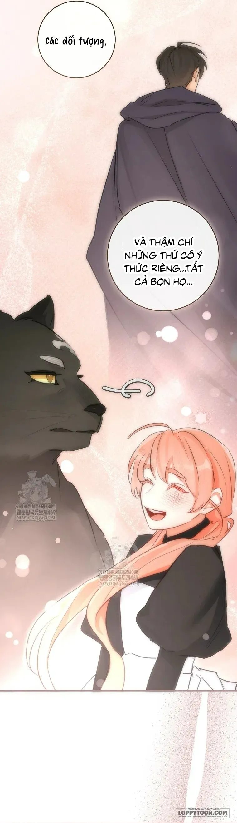 Cuộc Hôn Nhân Xa Hoa Của Đại Công Tước Là Giả - Chap 110 - Trang 41
