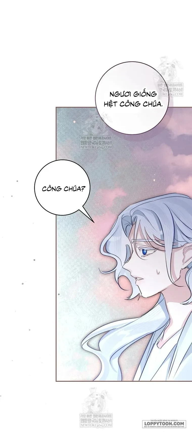 Cuộc Hôn Nhân Xa Hoa Của Đại Công Tước Là Giả - Chap 110 - Trang 51
