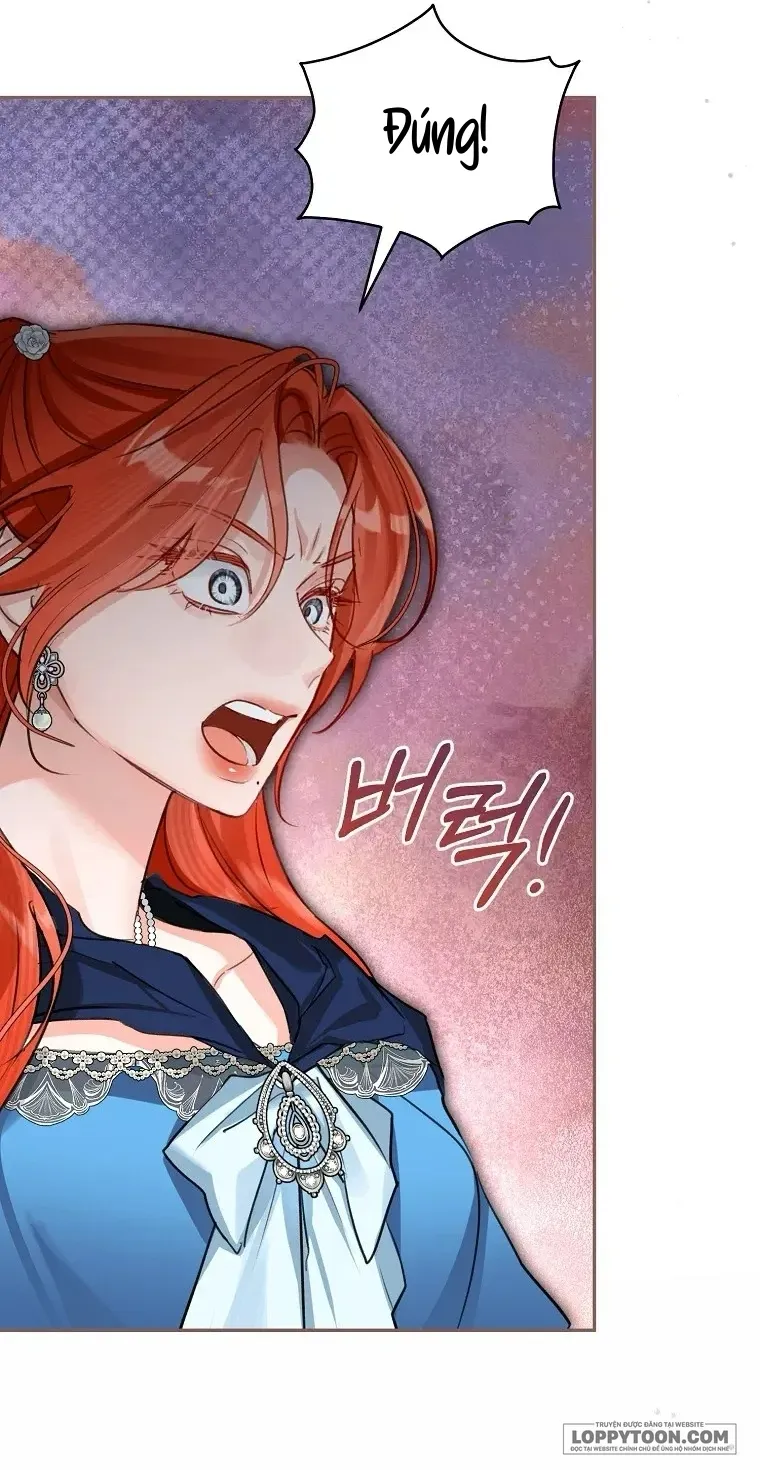 Cuộc Hôn Nhân Xa Hoa Của Đại Công Tước Là Giả - Chap 110 - Trang 52
