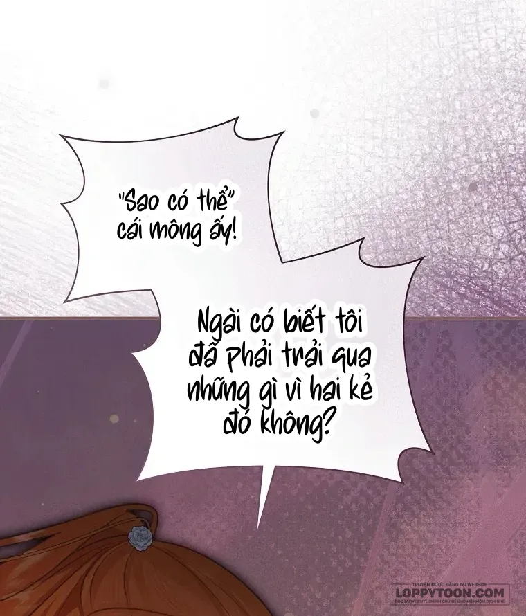 Cuộc Hôn Nhân Xa Hoa Của Đại Công Tước Là Giả - Chap 110 - Trang 54