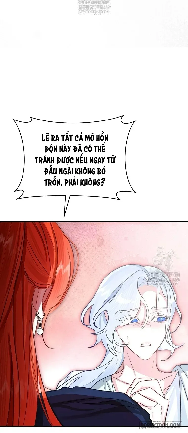 Cuộc Hôn Nhân Xa Hoa Của Đại Công Tước Là Giả - Chap 110 - Trang 56