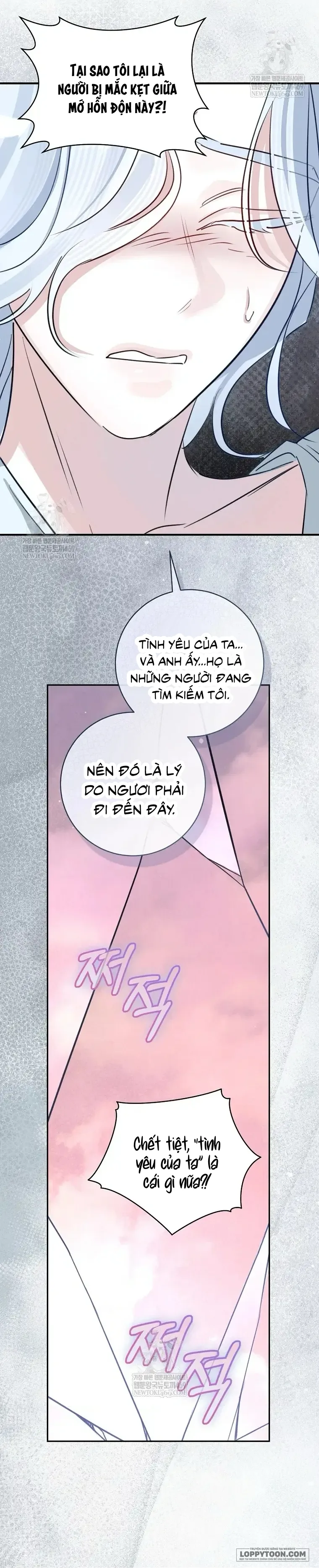 Cuộc Hôn Nhân Xa Hoa Của Đại Công Tước Là Giả - Chap 110 - Trang 58