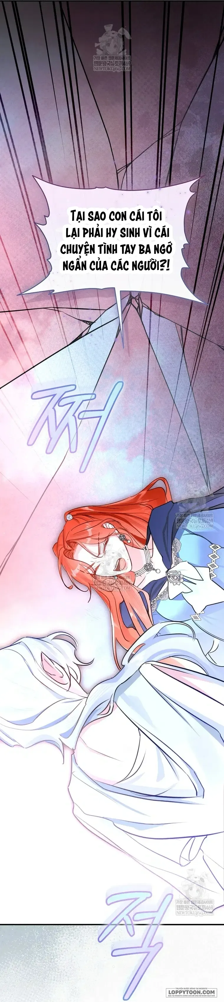 Cuộc Hôn Nhân Xa Hoa Của Đại Công Tước Là Giả - Chap 110 - Trang 59