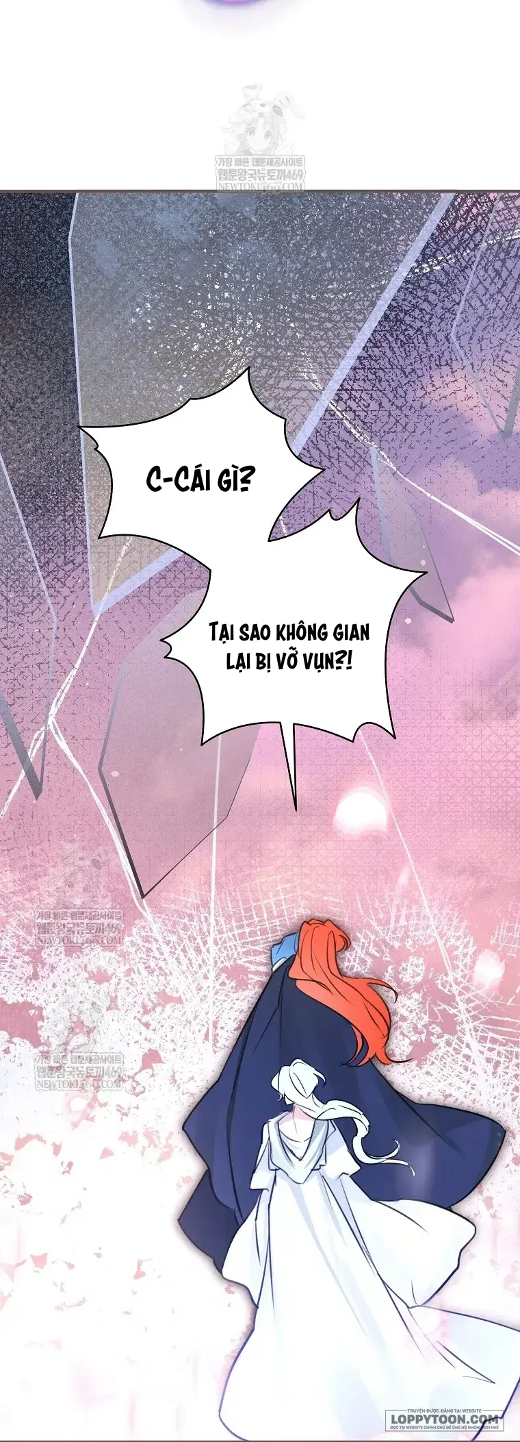 Cuộc Hôn Nhân Xa Hoa Của Đại Công Tước Là Giả - Chap 110 - Trang 61