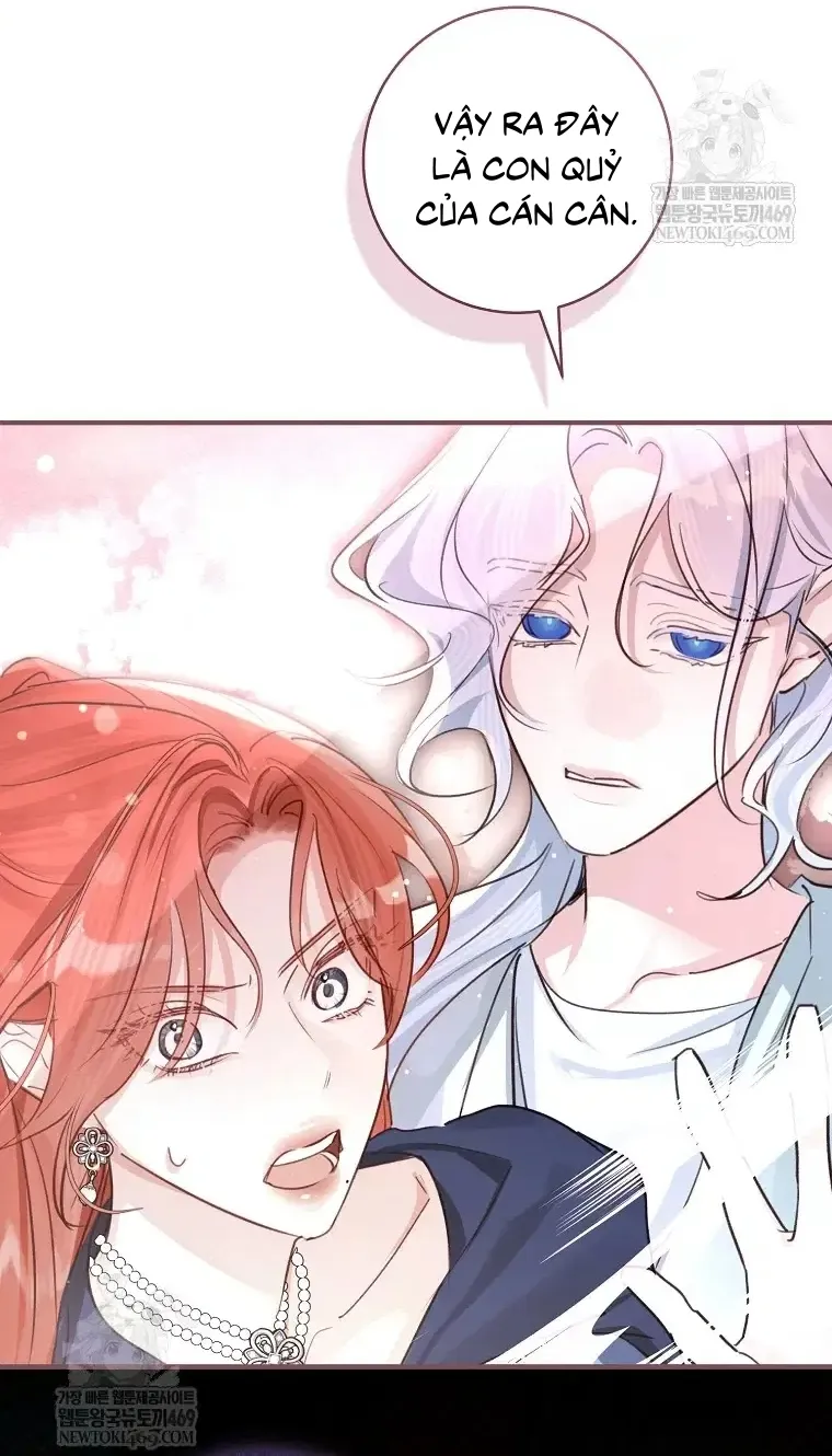 Cuộc Hôn Nhân Xa Hoa Của Đại Công Tước Là Giả - Chap 110 - Trang 67