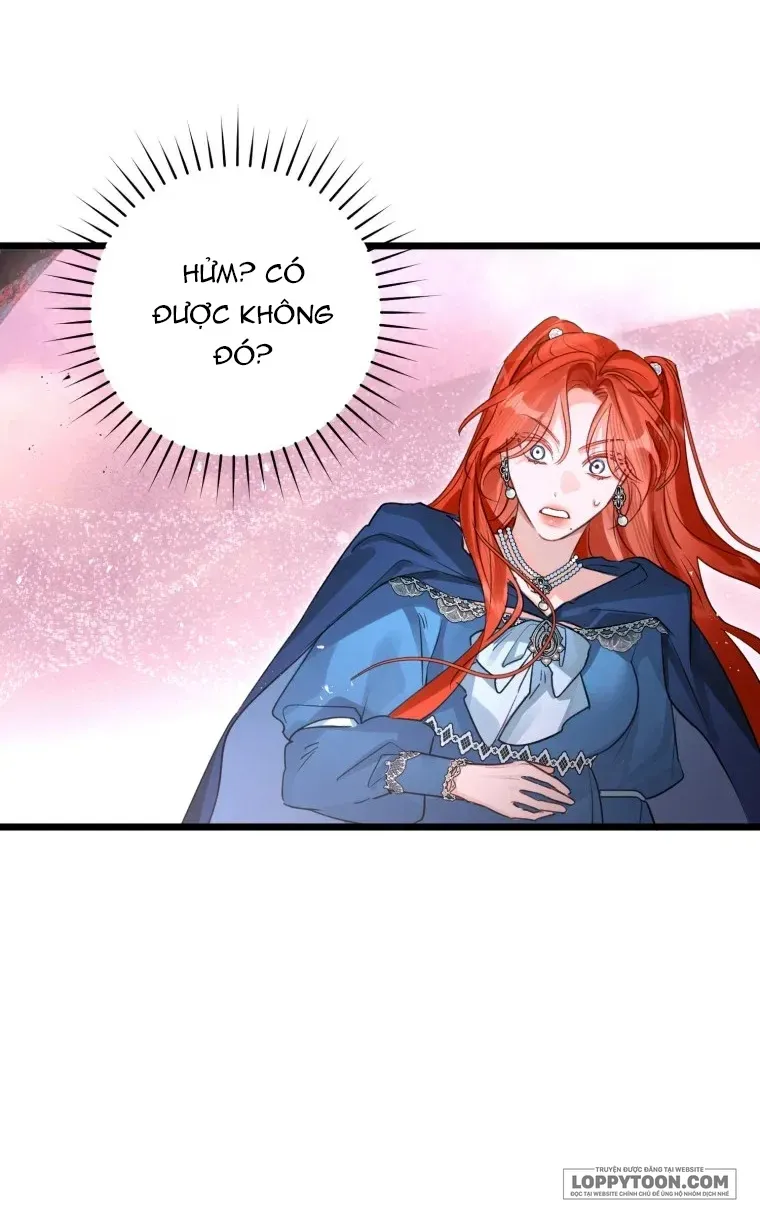 Cuộc Hôn Nhân Xa Hoa Của Đại Công Tước Là Giả - Chap 111 - Trang 13
