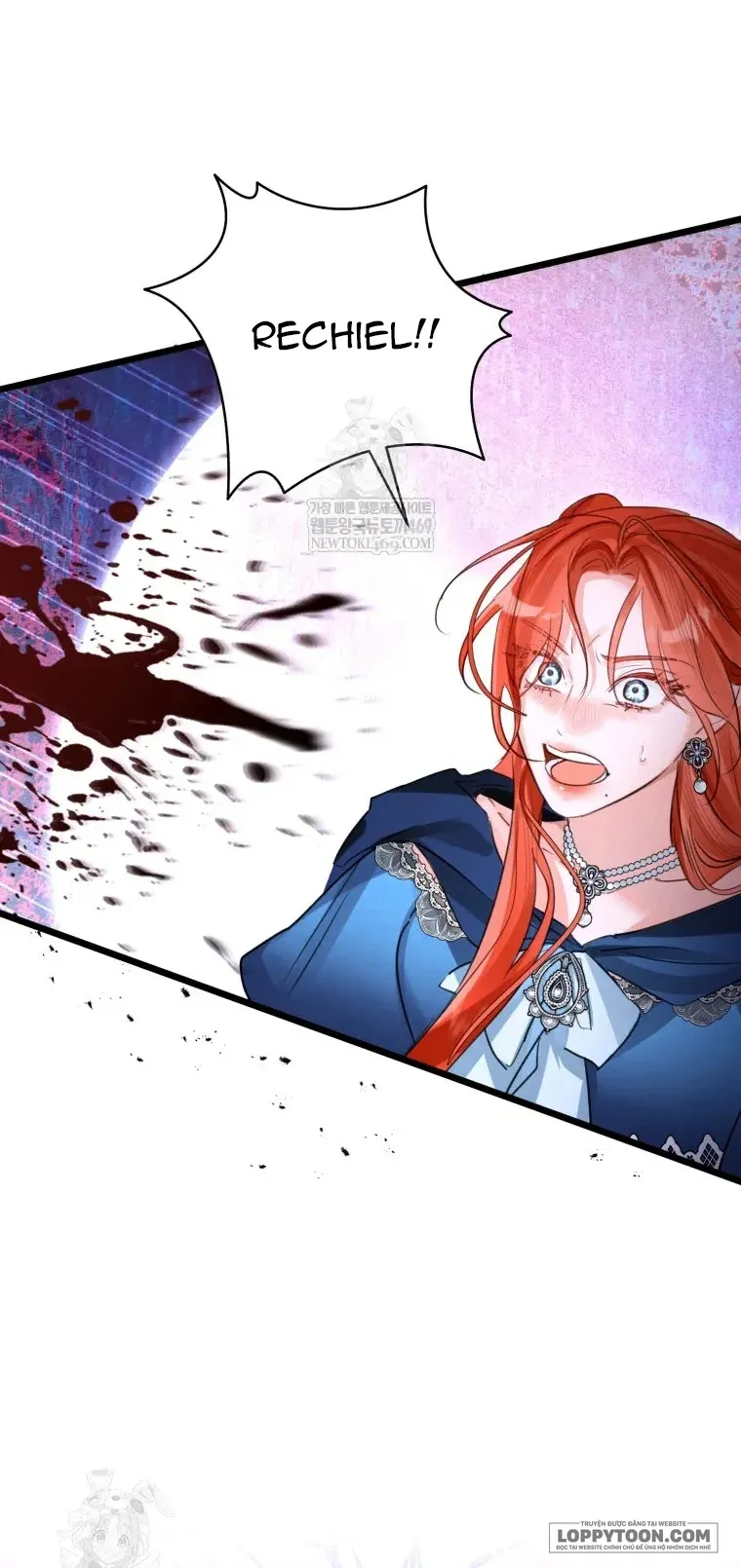 Cuộc Hôn Nhân Xa Hoa Của Đại Công Tước Là Giả - Chap 111 - Trang 16