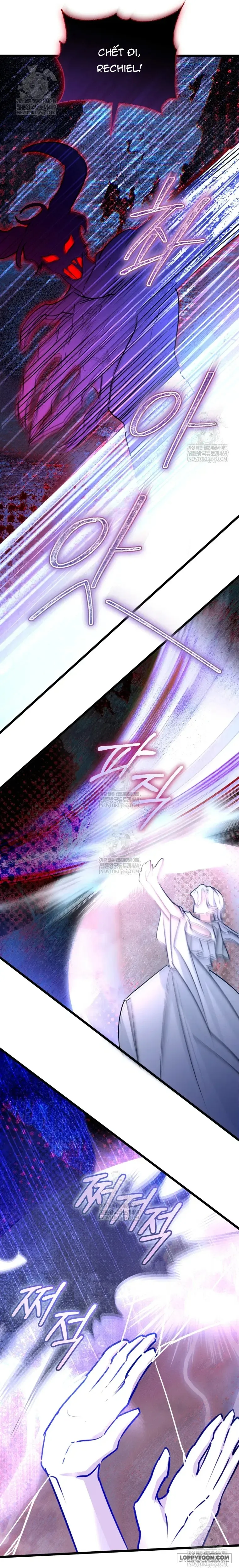 Cuộc Hôn Nhân Xa Hoa Của Đại Công Tước Là Giả - Chap 111 - Trang 27