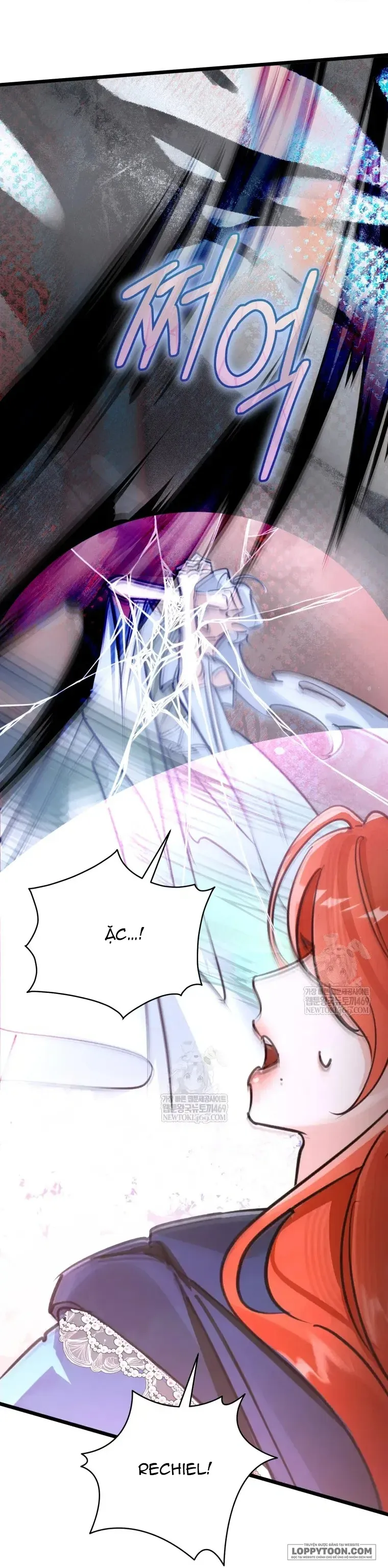Cuộc Hôn Nhân Xa Hoa Của Đại Công Tước Là Giả - Chap 111 - Trang 28