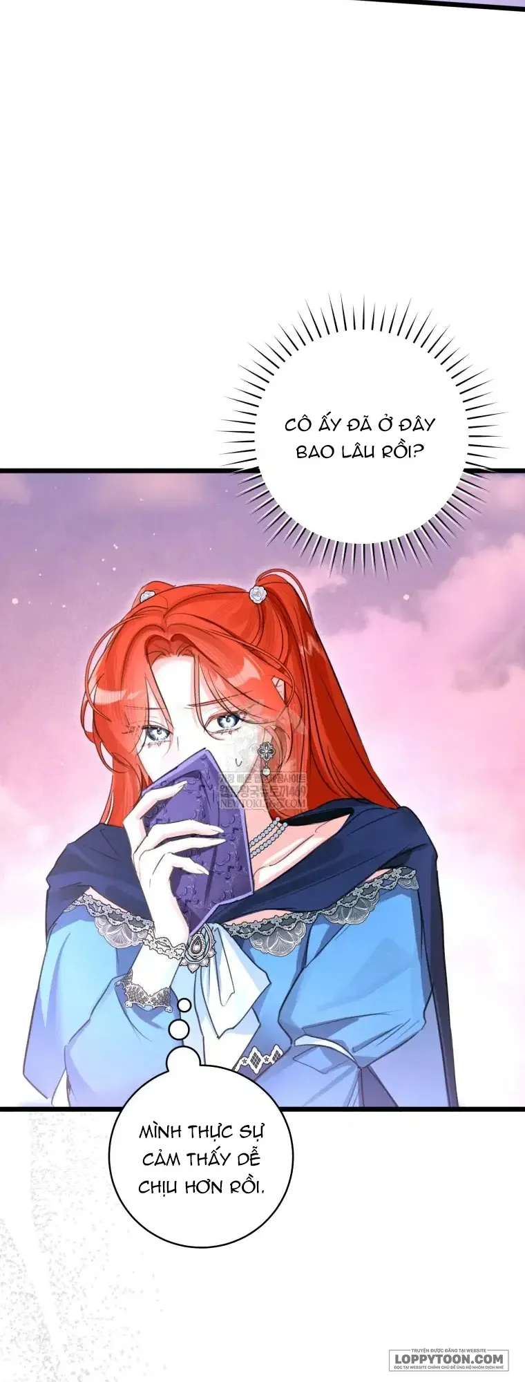Cuộc Hôn Nhân Xa Hoa Của Đại Công Tước Là Giả - Chap 111 - Trang 43