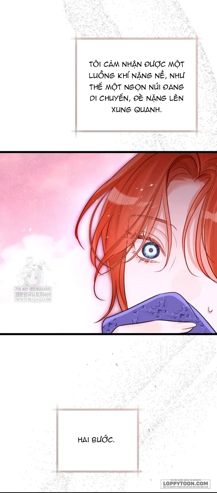 Cuộc Hôn Nhân Xa Hoa Của Đại Công Tước Là Giả - Chap 111 - Trang 46