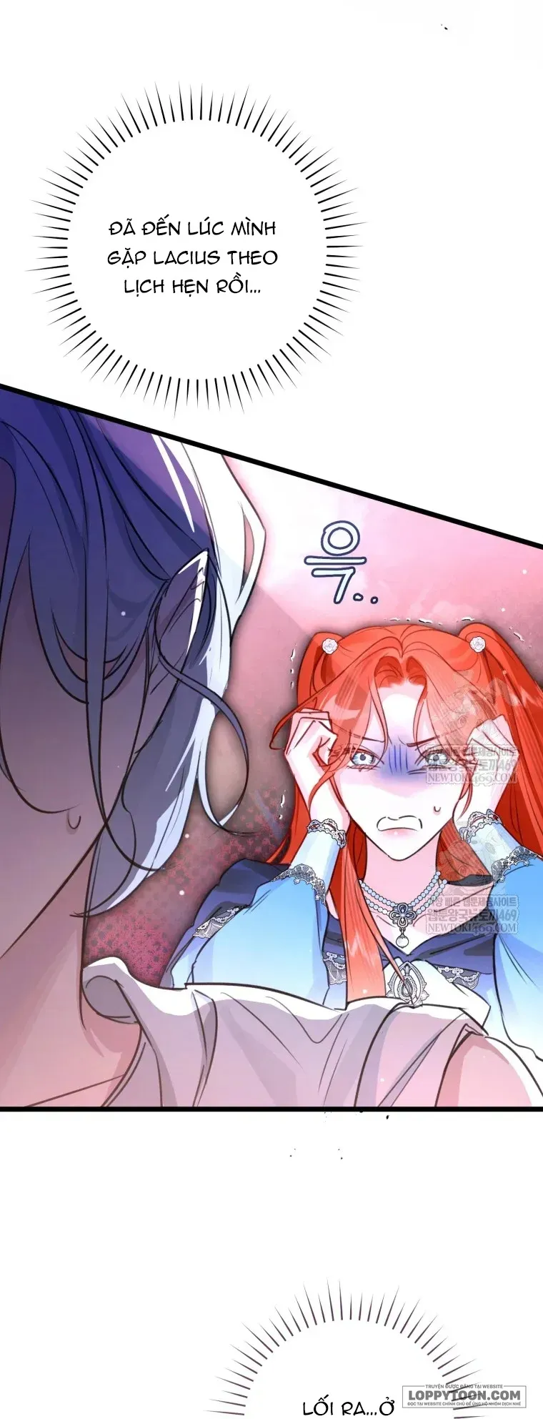Cuộc Hôn Nhân Xa Hoa Của Đại Công Tước Là Giả - Chap 111 - Trang 7