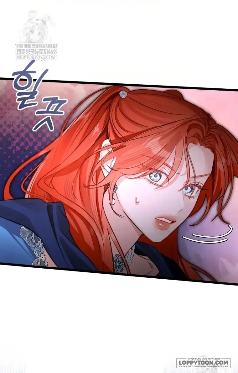 Cuộc Hôn Nhân Xa Hoa Của Đại Công Tước Là Giả - Chap 111 - Trang 9