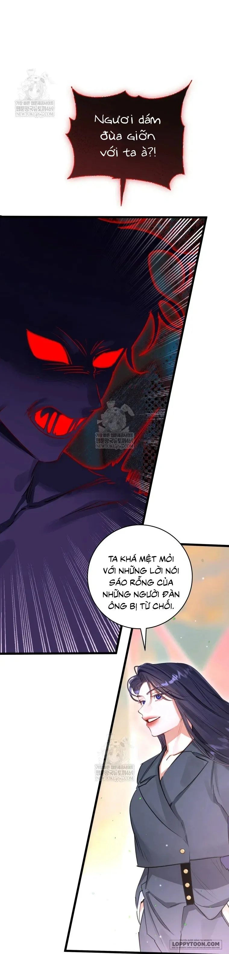 Cuộc Hôn Nhân Xa Hoa Của Đại Công Tước Là Giả - Chap 112 - Trang 2