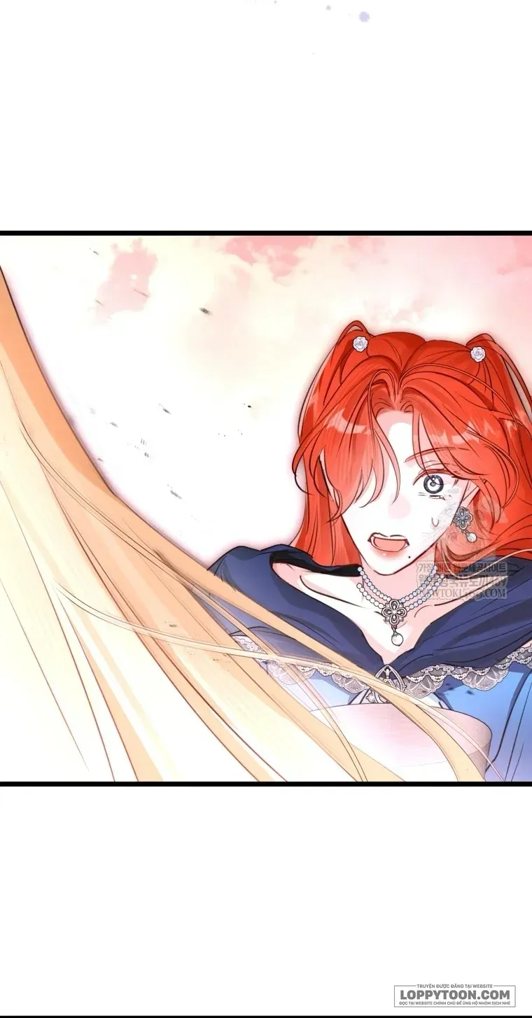 Cuộc Hôn Nhân Xa Hoa Của Đại Công Tước Là Giả - Chap 112 - Trang 12