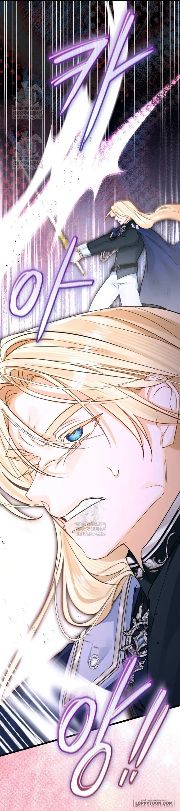Cuộc Hôn Nhân Xa Hoa Của Đại Công Tước Là Giả - Chap 112 - Trang 13