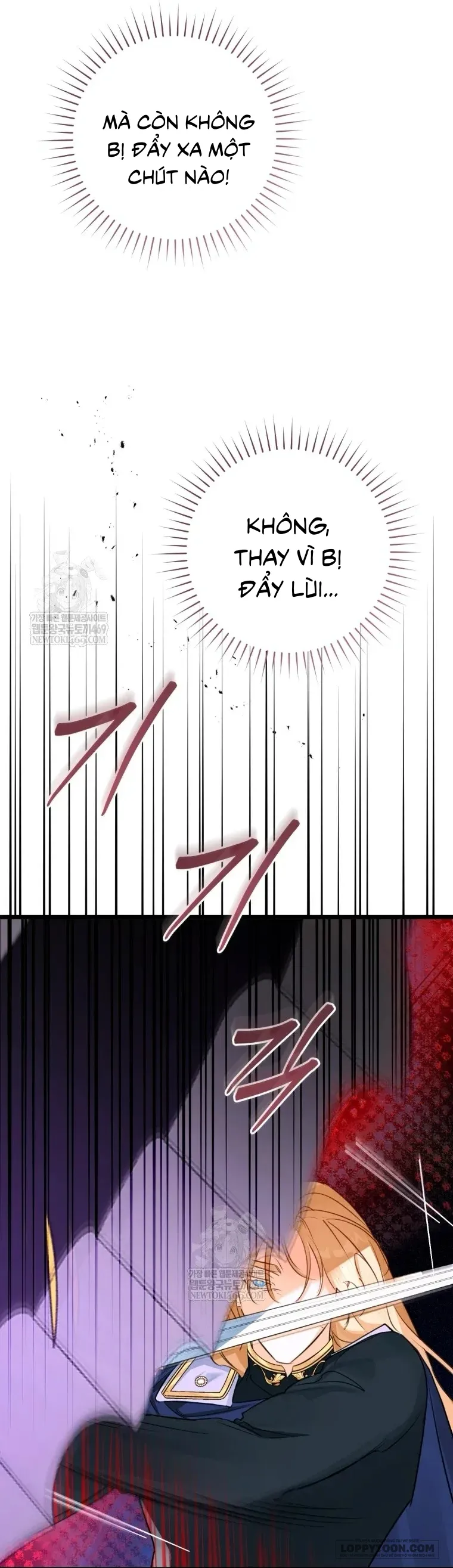 Cuộc Hôn Nhân Xa Hoa Của Đại Công Tước Là Giả - Chap 112 - Trang 15
