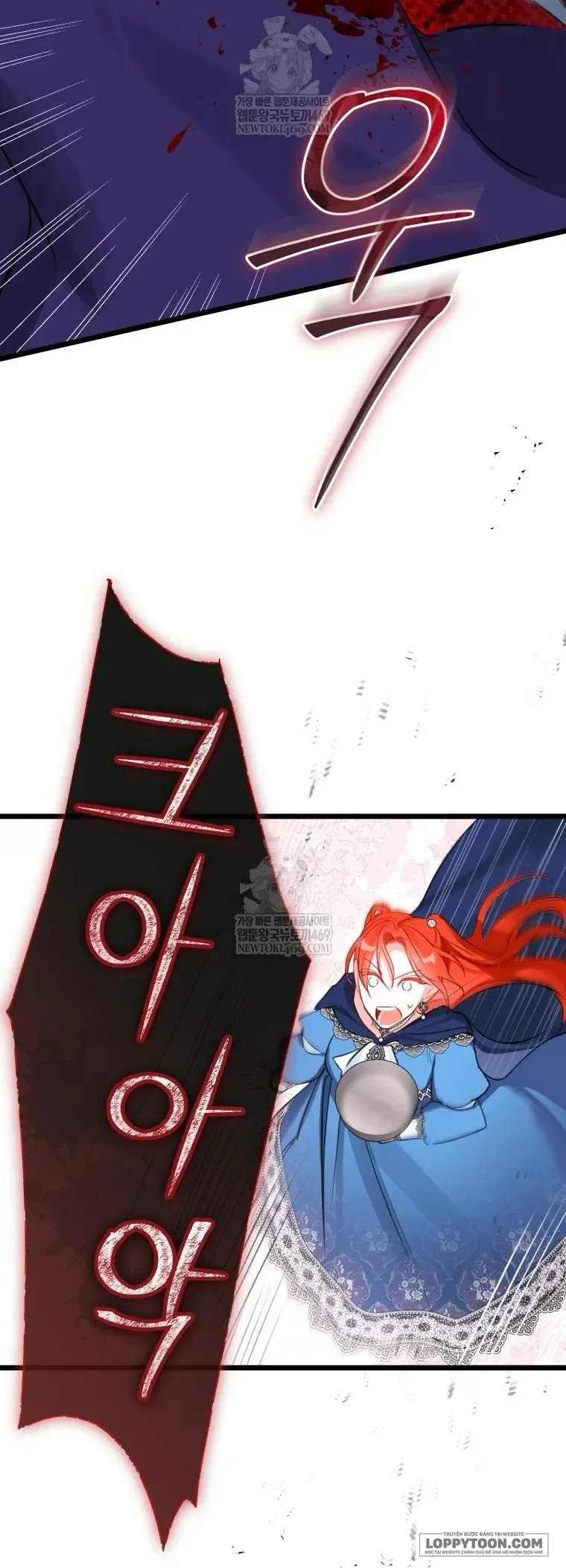 Cuộc Hôn Nhân Xa Hoa Của Đại Công Tước Là Giả - Chap 112 - Trang 24