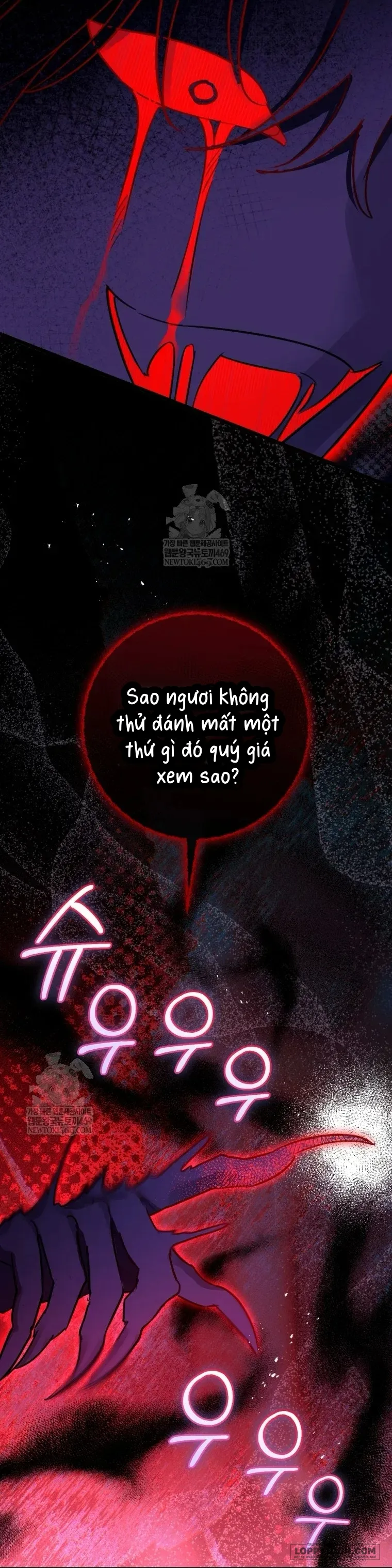 Cuộc Hôn Nhân Xa Hoa Của Đại Công Tước Là Giả - Chap 112 - Trang 27