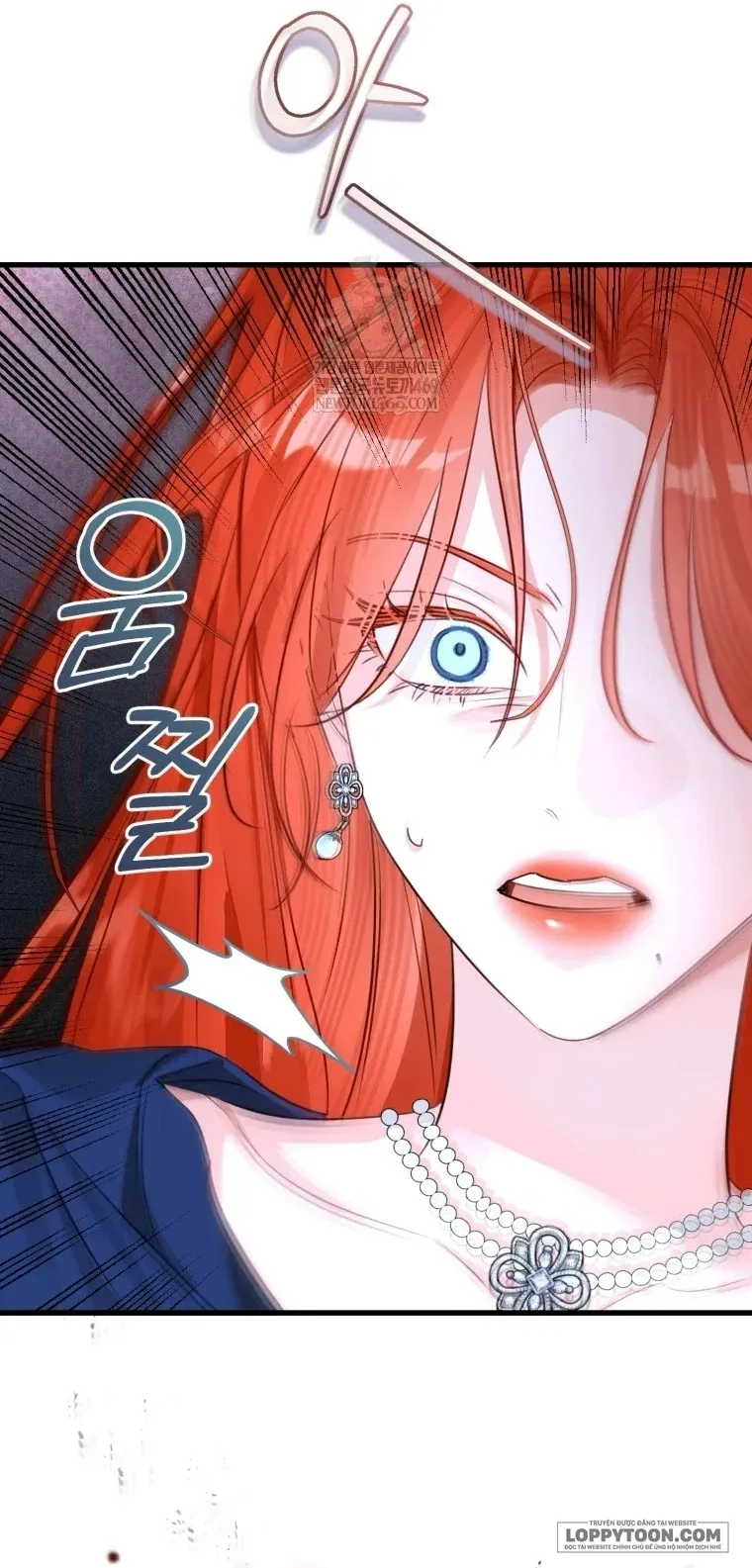 Cuộc Hôn Nhân Xa Hoa Của Đại Công Tước Là Giả - Chap 112 - Trang 30