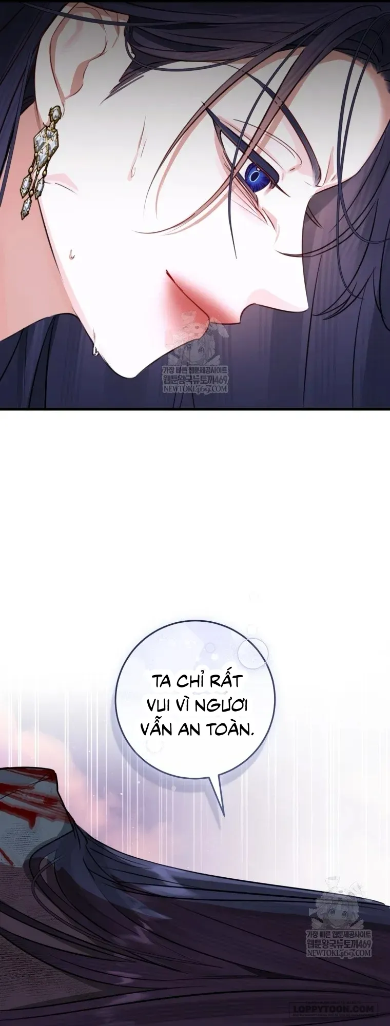 Cuộc Hôn Nhân Xa Hoa Của Đại Công Tước Là Giả - Chap 112 - Trang 38